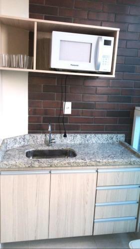 Apartamento Via Caldas Diroma Piazza