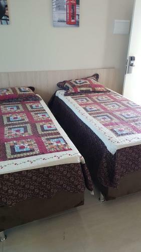 Apartamento Via Caldas Diroma Piazza