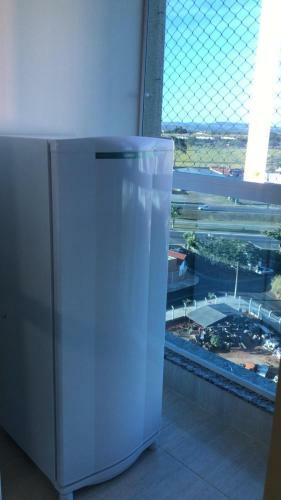 Apartamento Via Caldas Diroma Piazza