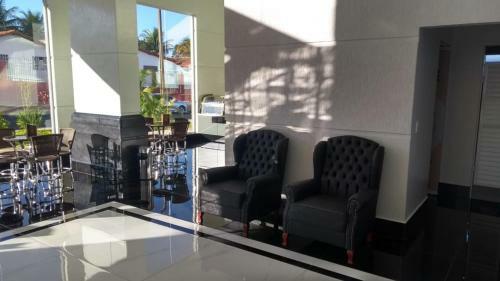 Apartamento Via Caldas Diroma Piazza