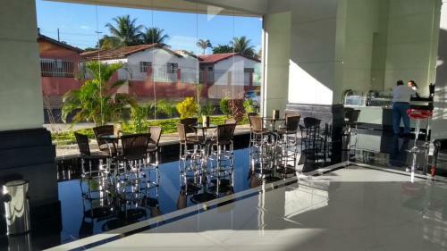Apartamento Via Caldas Diroma Piazza
