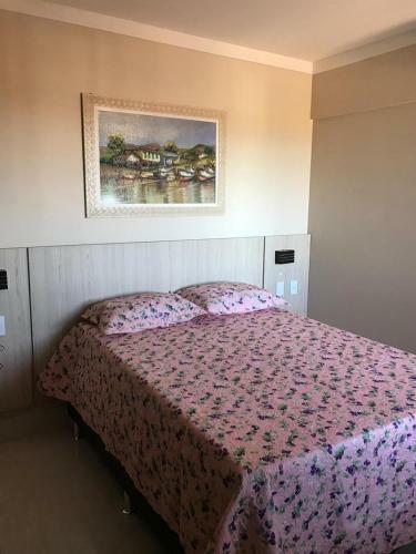 Apartamento Via Caldas Diroma Piazza