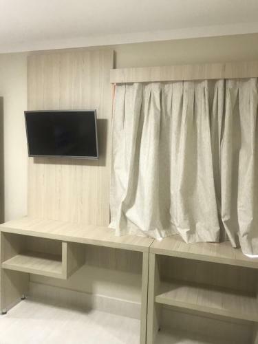 Apartamento Via Caldas Diroma Piazza