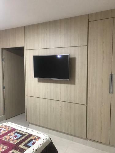 Apartamento Via Caldas Diroma Piazza