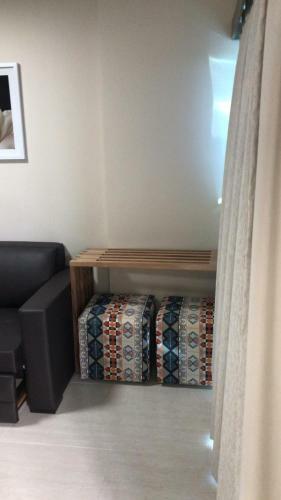 Apartamento Via Caldas Diroma Piazza