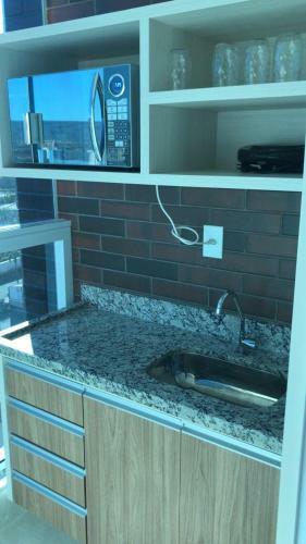 Apartamento Via Caldas Diroma Piazza