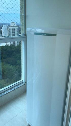 Apartamento Via Caldas Diroma Piazza