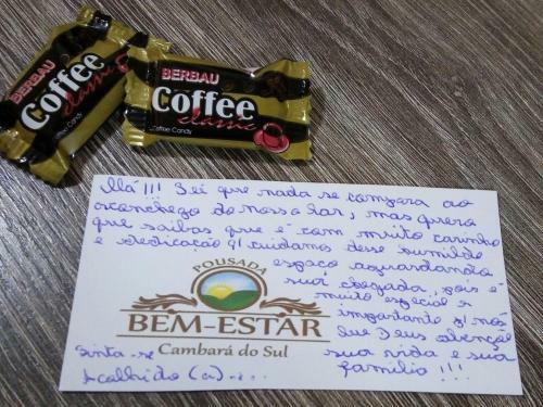 Hostal Pousada Bem Estar