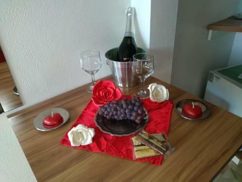 Hostal Pousada Bem Estar