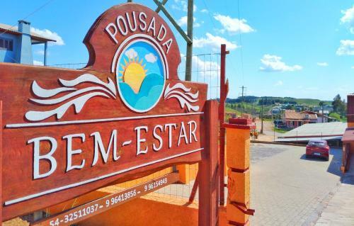Hostal Pousada Bem Estar