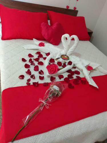 Hostal Pousada Bem Estar