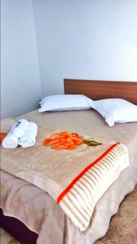 Hostal Pousada Bem Estar