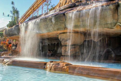 Apartamento P�azza Diroma Com Parque