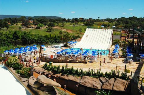 Apartamento P�azza Diroma Com Parque
