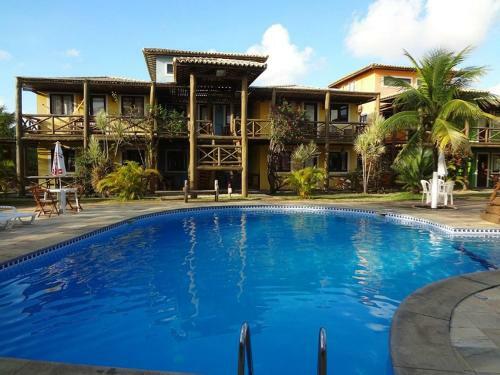 Casa De Praia Itacimirim