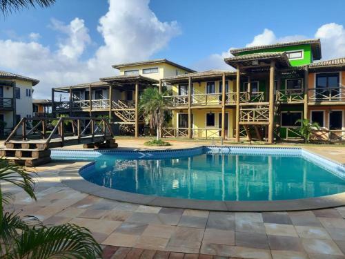 Casa De Praia Itacimirim