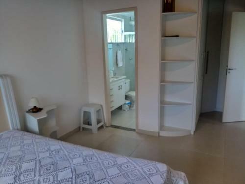 Linda Casa De Veraneio