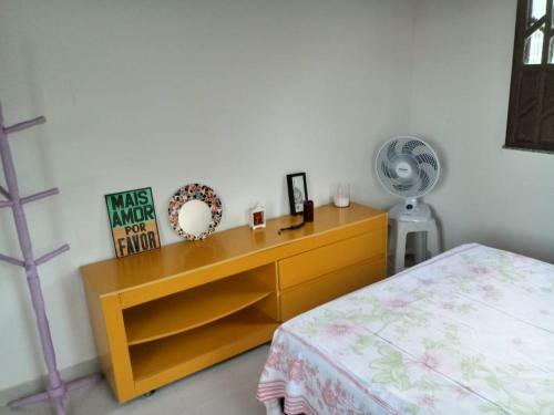 Linda Casa De Veraneio