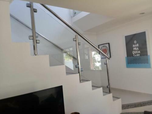 Linda Casa De Veraneio