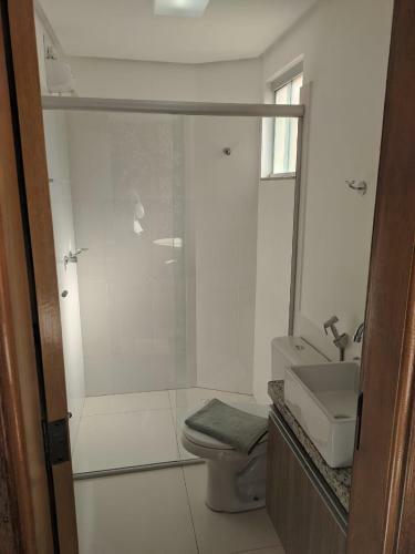 Apartamento Encontro Das Aguas