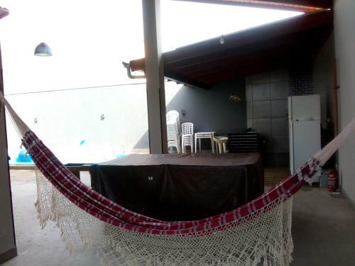 Linda Casa Com Piscina F�rias Em Cambori� Sc