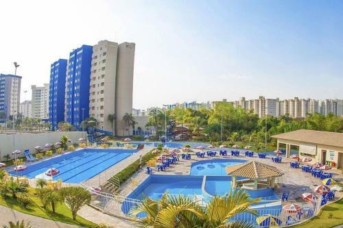 Apartamento Reservas Prime - Golden Dolphin Express - Flat