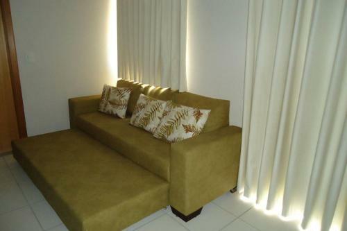 Apartamento Reservas Prime - Golden Dolphin Express - Flat