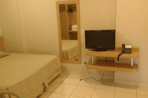 Apartamento Reservas Prime - Golden Dolphin Express - Flat
