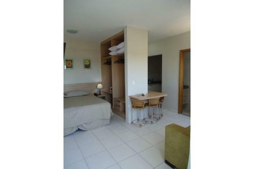 Apartamento Reservas Prime - Golden Dolphin Express - Flat