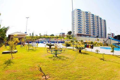Apartamento Reservas Prime - Golden Dolphin Express - Flat