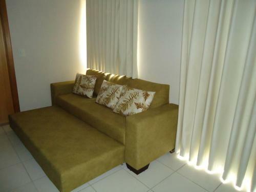 Apartamento Reservas Prime - Golden Dolphin Express - Flat