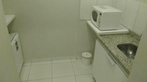 Apartamento Reservas Prime - Golden Dolphin Express - Flat