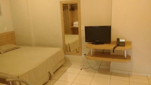 Apartamento Reservas Prime - Golden Dolphin Express - Flat