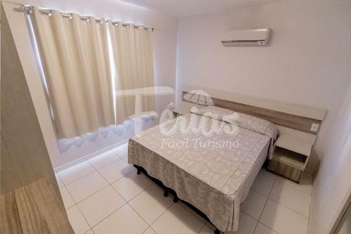 Apartamento Lagoa Flat Service 1q