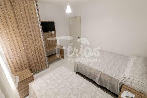 Apartamento Lagoa Flat Service 1q