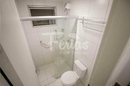 Apartamento Lagoa Flat Service 1q