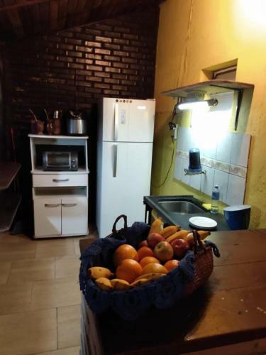 Hostal Est�ncia Do Cordeiro