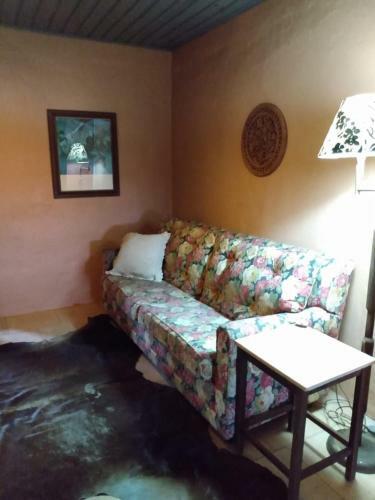 Hostal Est�ncia Do Cordeiro