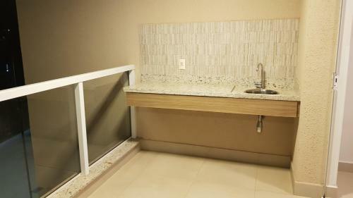Apartamento Ilhas Do Lago Eco Resort