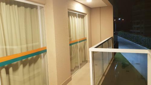 Apartamento Ilhas Do Lago Eco Resort