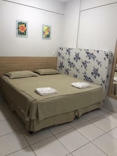 Apartamento Golden Dolphin Express
