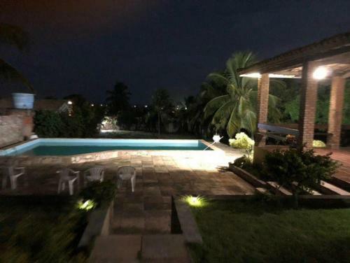 Casa Paradis�aca Jaua