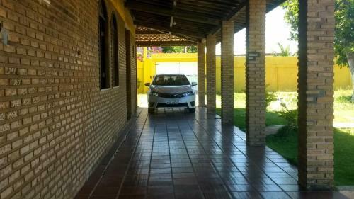 Casa Paradis�aca Jaua