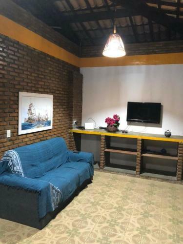 Casa Paradis�aca Jaua