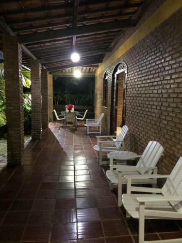 Casa Paradis�aca Jaua