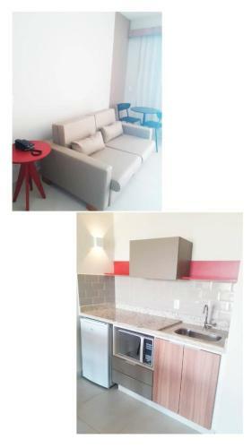 Hotel Eco Resort Praias Do Lago