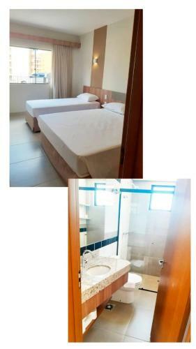 Hotel Eco Resort Praias Do Lago