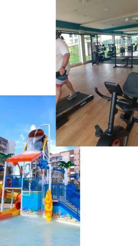 Hotel Eco Resort Praias Do Lago