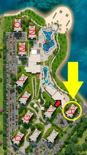 Hotel Eco Resort Praias Do Lago