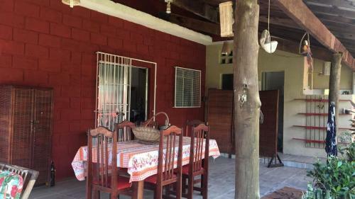 Casa 2/4 Em Monte Gordo
